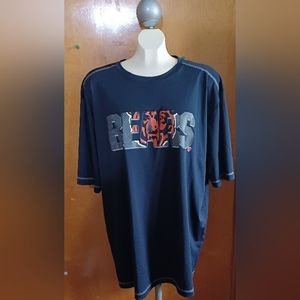 NFL BEARS Shirt Sz 2xl Looks New